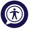 Recite Me logo
